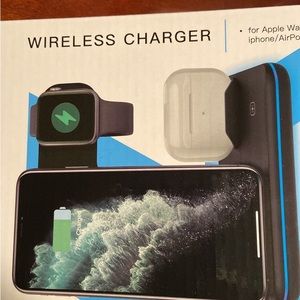 Wireless charger
